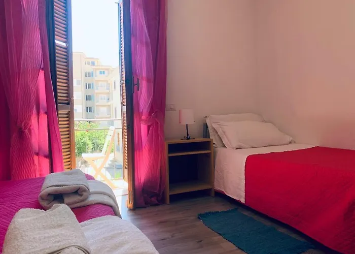 In Shared Accommodatie bij particulieren *