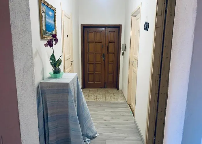 In Shared Accommodatie bij particulieren