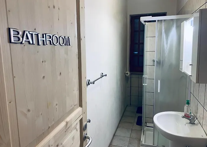 In Shared Accommodatie bij particulieren