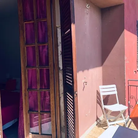 In Shared Séjour chez l'habitant *