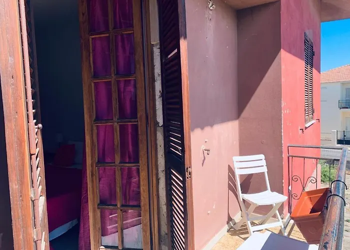 In Shared Séjour chez l'habitant *